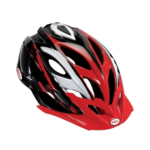 2011 Bell Sequence MTB Helmet