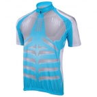 AGU Robotica Short Sleeve Jersey