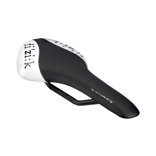 Fi'zik Antares Braided Saddle