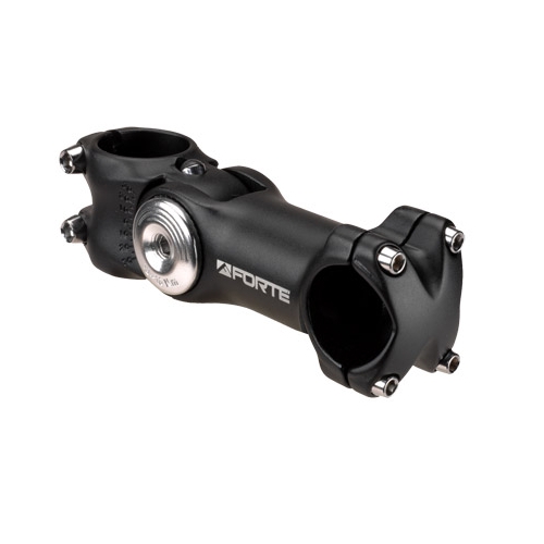 Forte Adjustable 25.4mm Stem