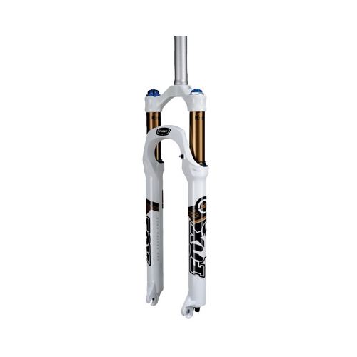 Fox 32 Float 100 FIT RLC Suspension Fork