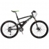 Marathon Carbon Pro Mountain Bike