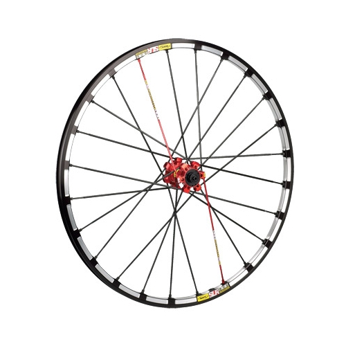 Mavic Crossmax SLR Disc Front Wheel