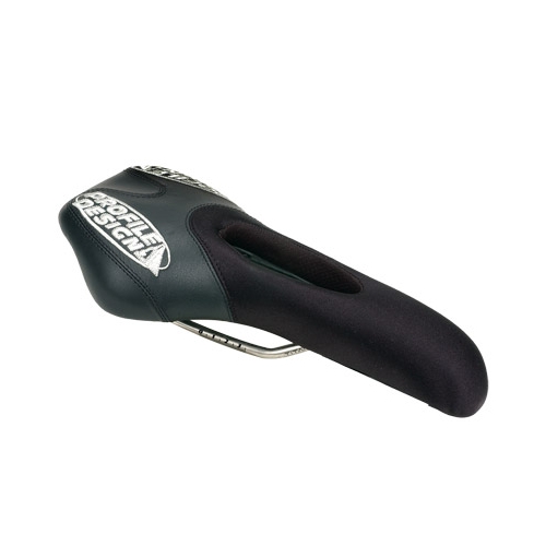 Profile Design Tri-Stryke Ti Saddle